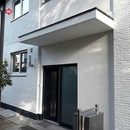 Neues, Ruhiges Apartment Nordic In Duesseldorf-Nord Екстер'єр фото